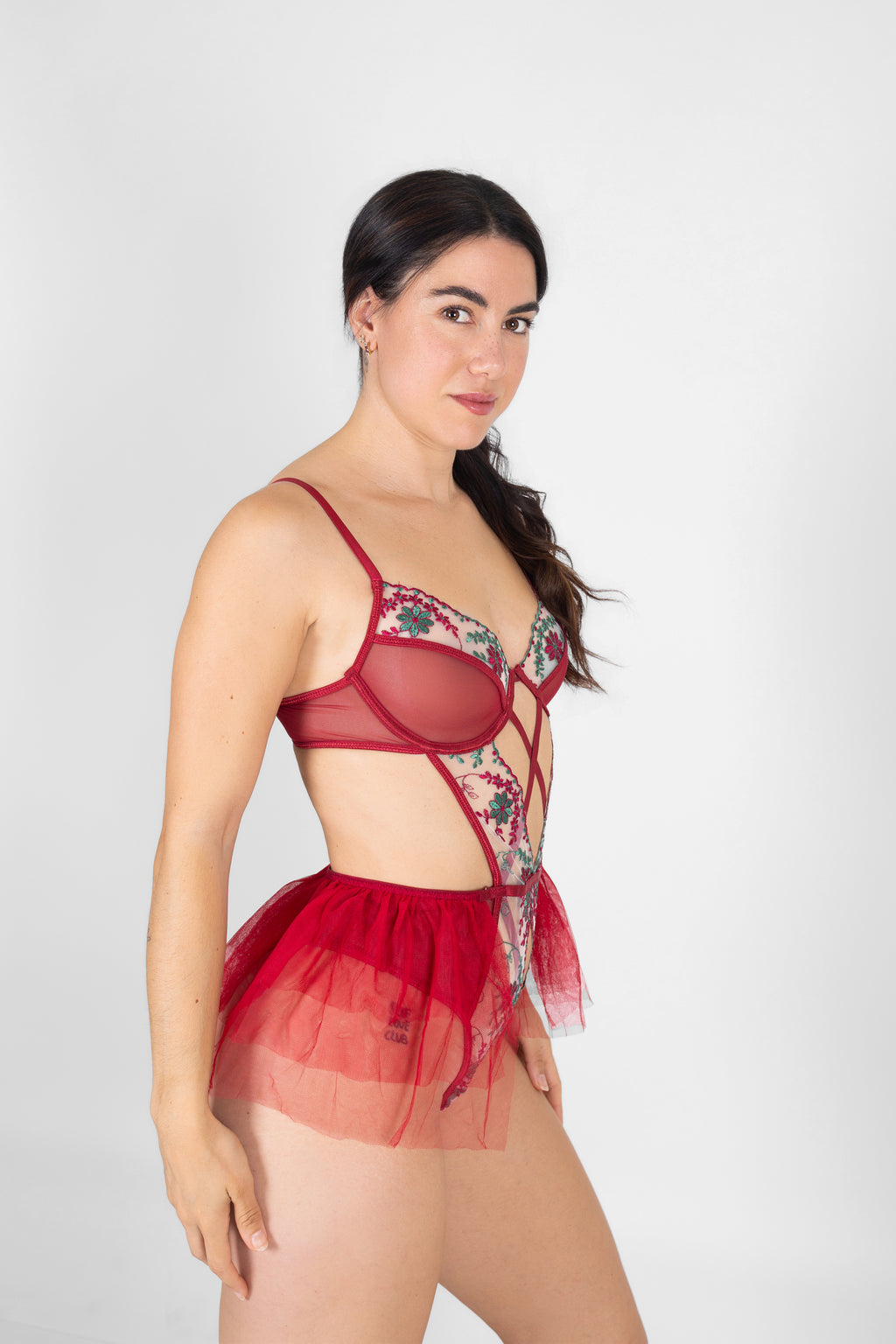 Body Rubí