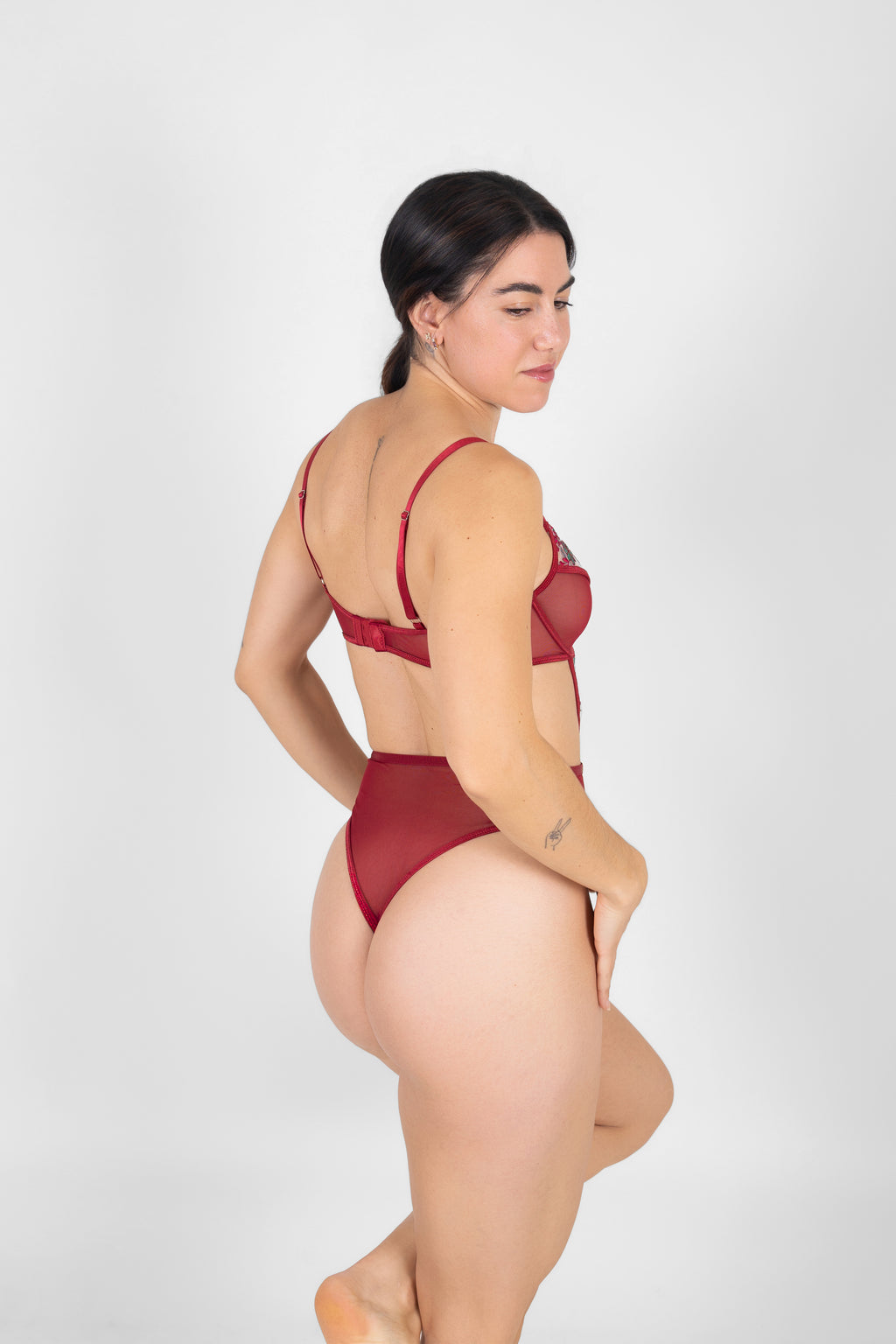 Body Rubí