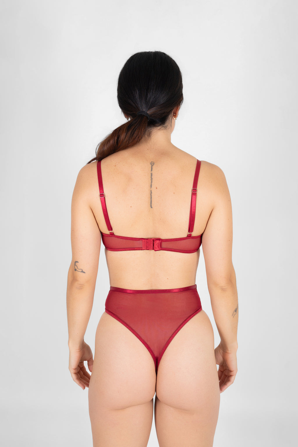 Body Rubí
