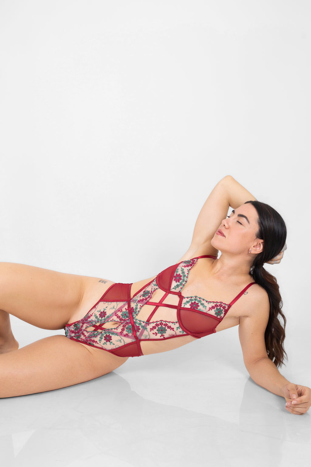 Body Rubí