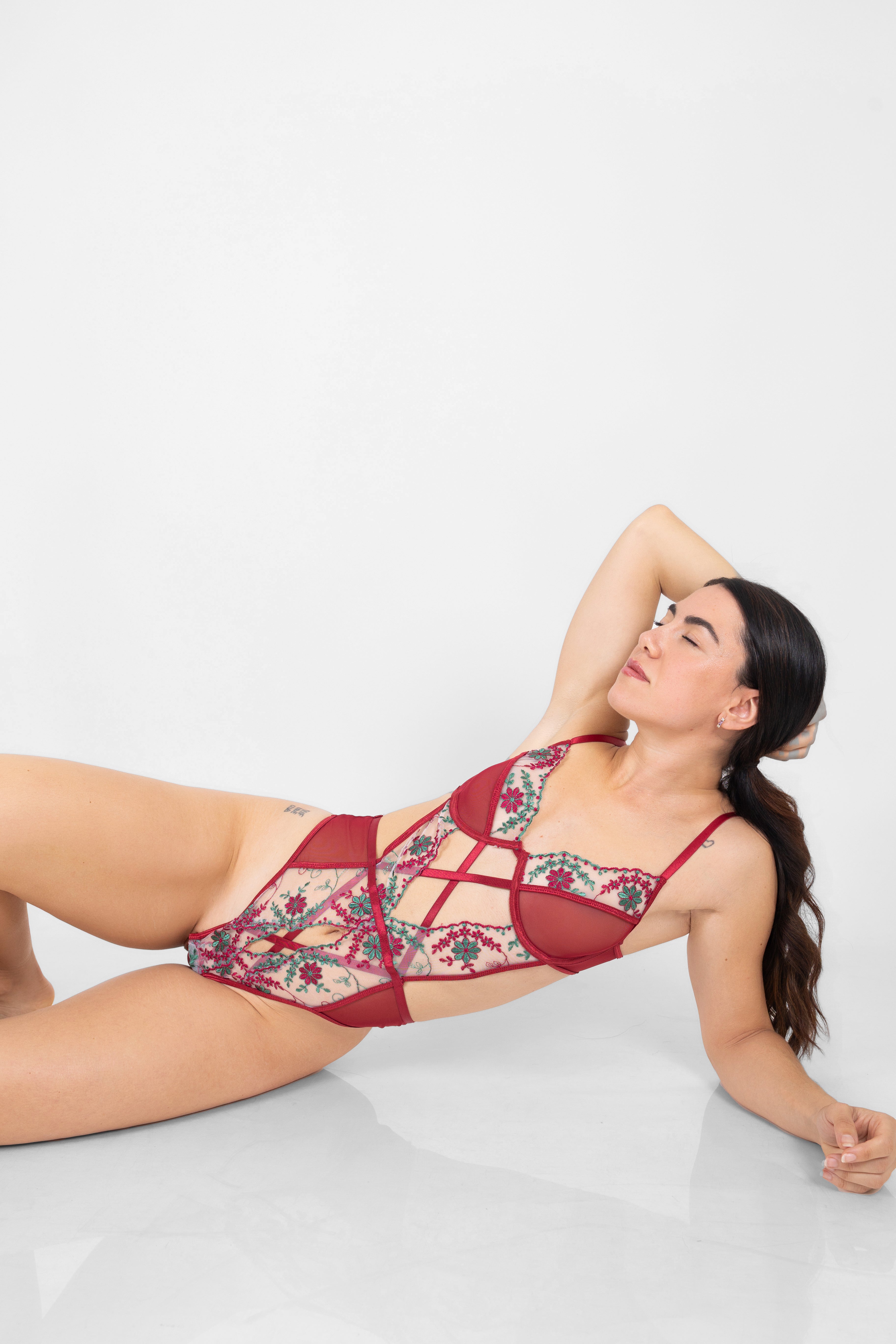 Body Rubí