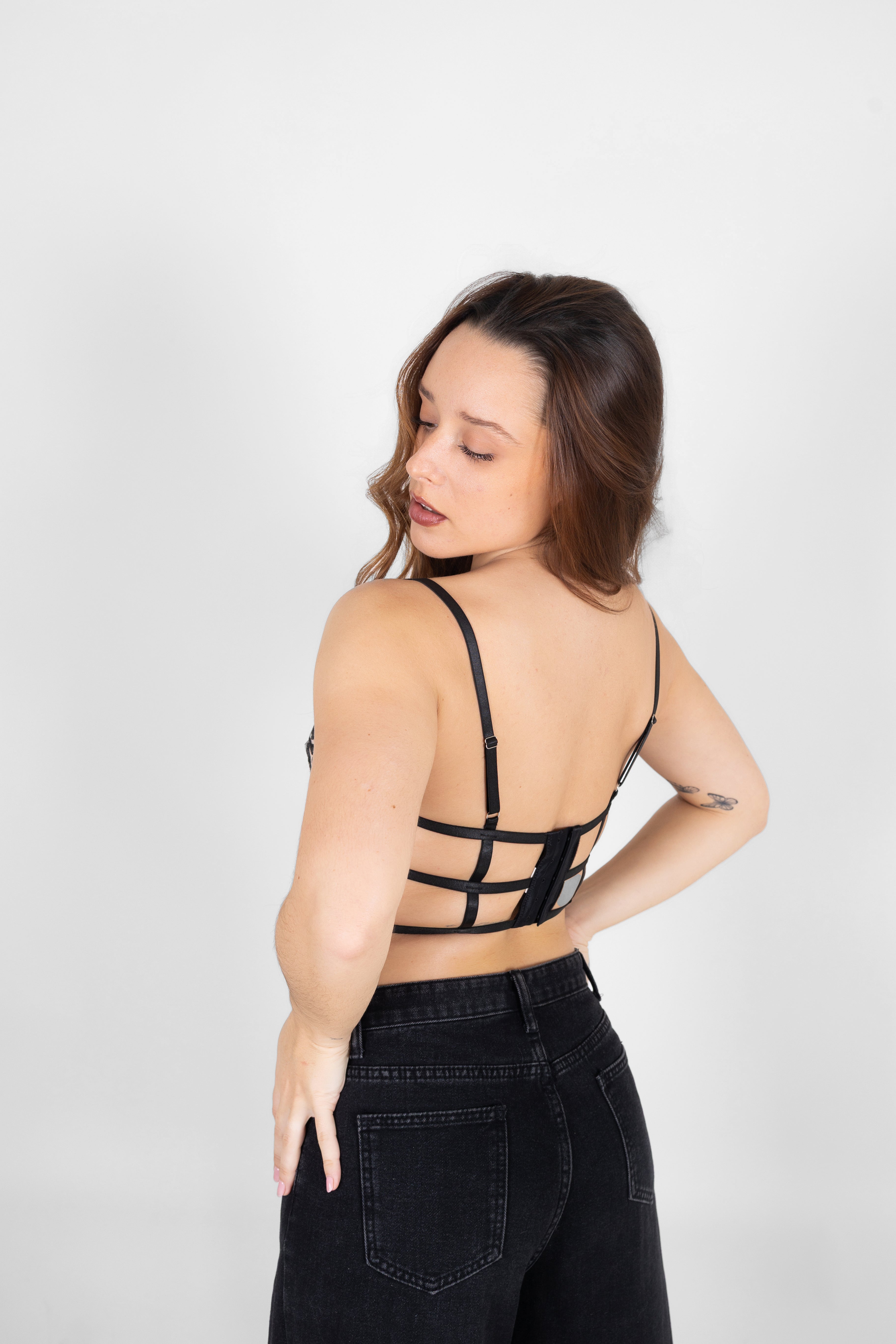 Sujetador Midnight Muse