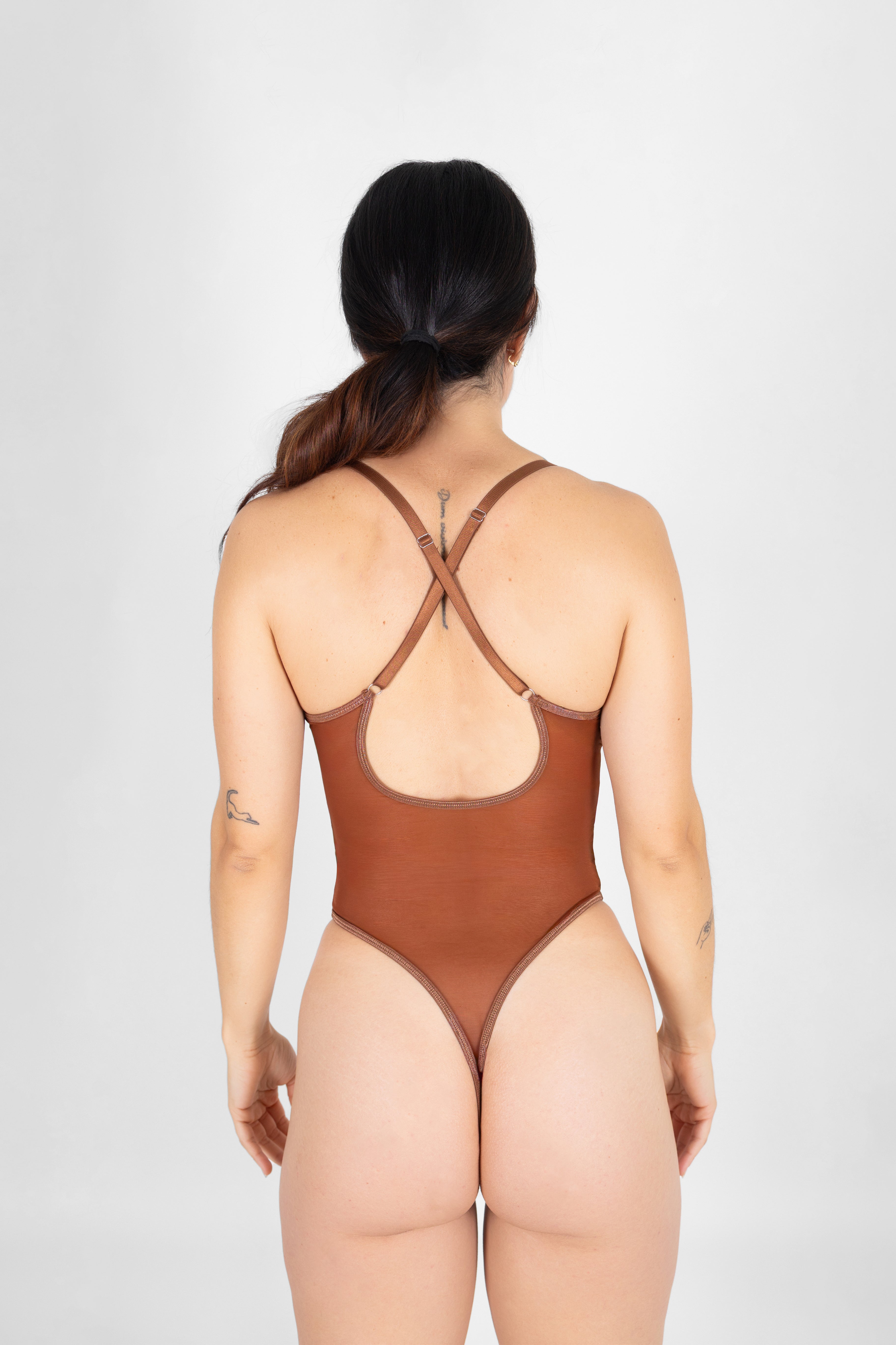 Body Otoño