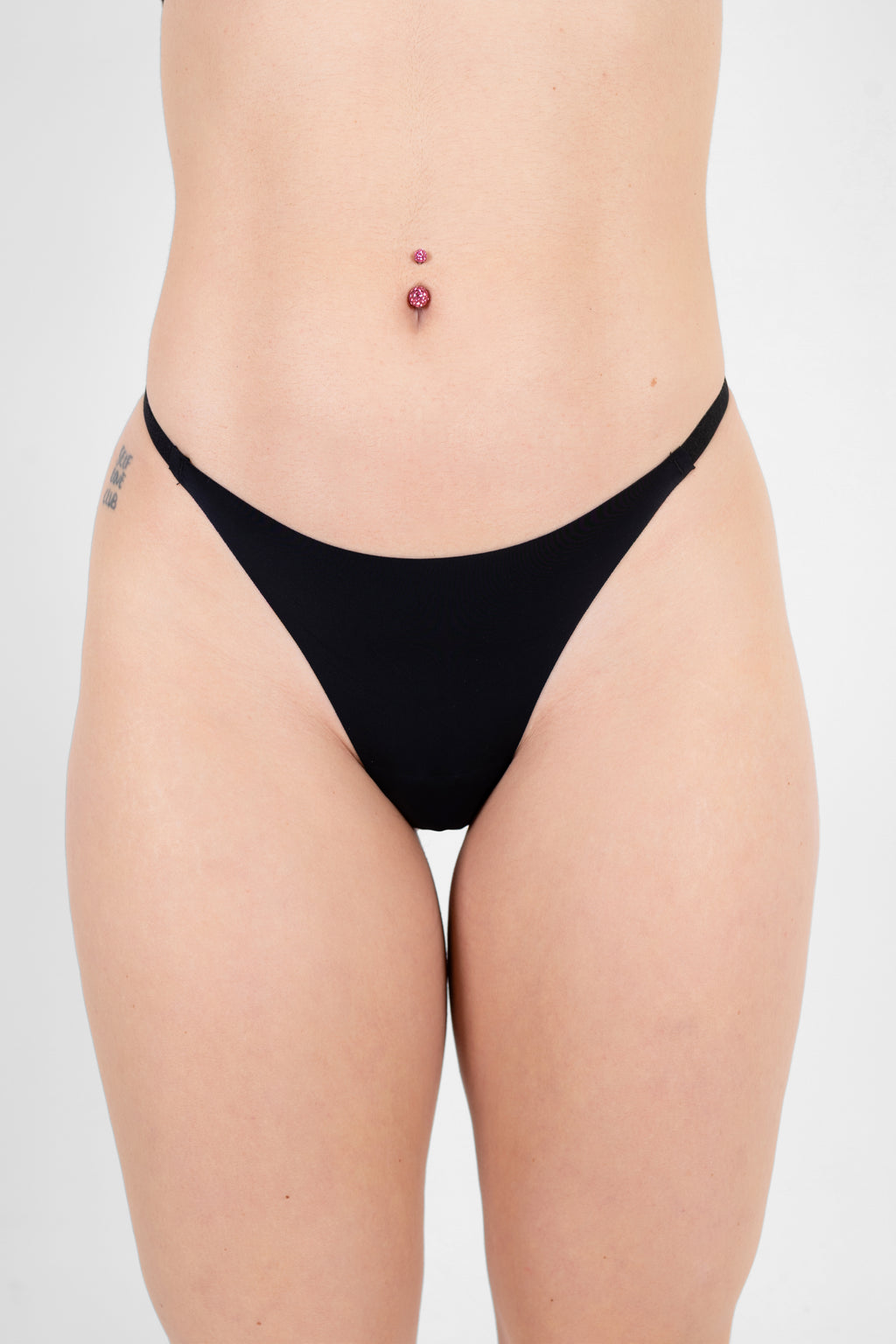 Pack de Tangas - Essential Seamless