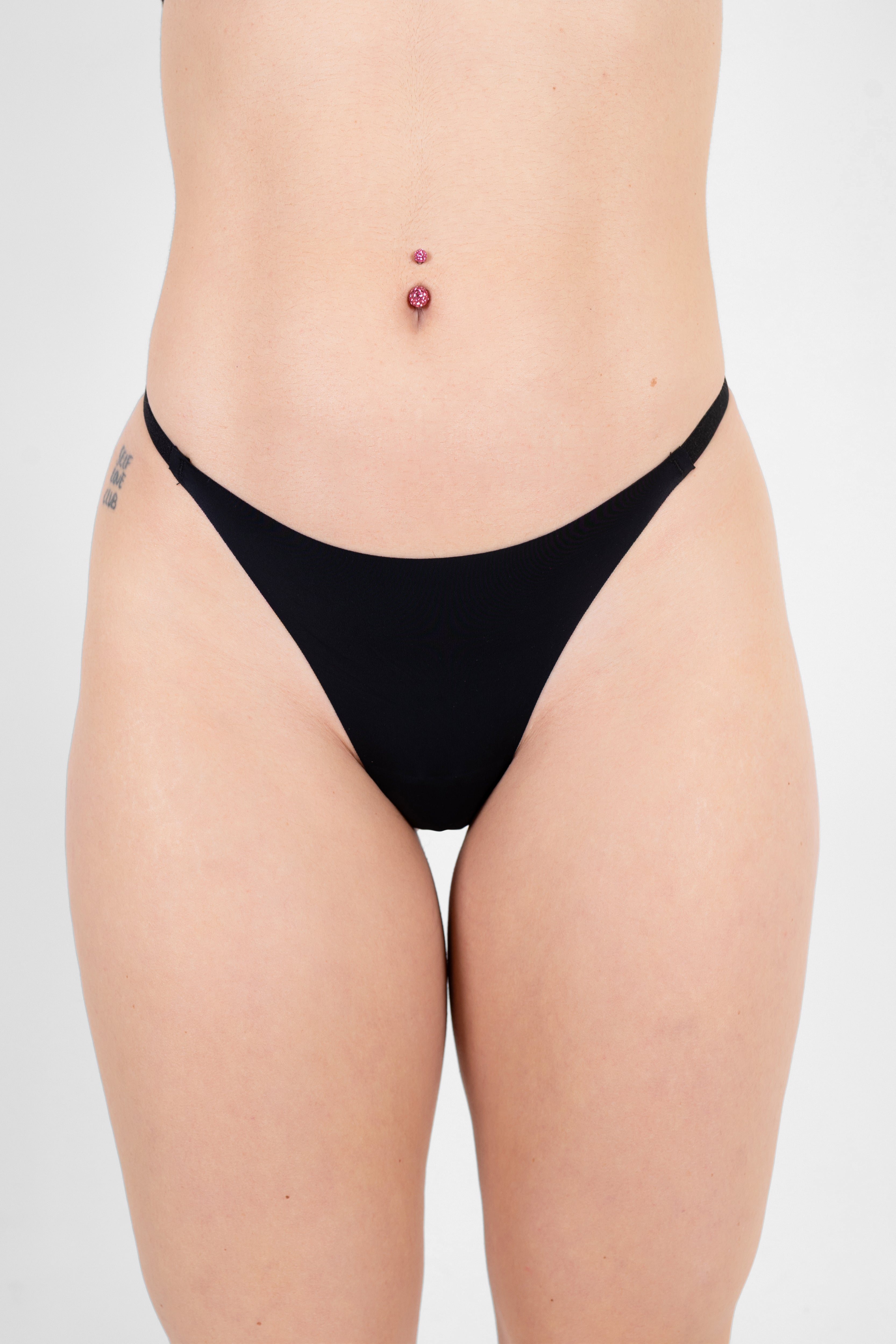 Pack de Tangas - Essential Seamless